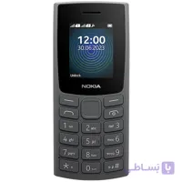 گوشی طرح نوکیا 2023 110 | حافظه 4 مگابایت