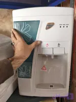 آبسرد کن دوکاره هم آب سرد هم آب گرم