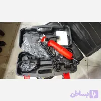 پشم زن مارک الکترونیک
