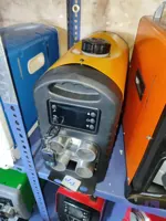 بخاری درجا ۵کیلو وات