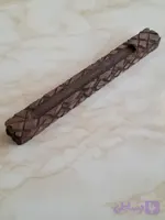 جاعودی شاخه ای طرح چوب