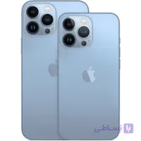 گوشی ایفون 13پرومکس