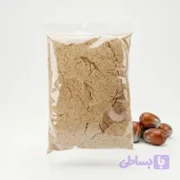 پودر سنجد درجه یک 100 گرمی