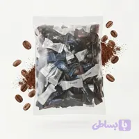 شکلات کافی کندی (قرص قهوه) بسته 100 گرمی