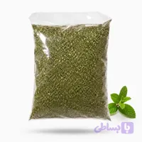نعنا خشک ریز محلی درجه یک 50 گرمی