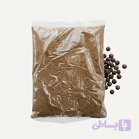 پودر فلفل سیاه درجه یک 100 گرمی