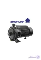 پمپ آب بشقابی 2 اسب دوپروانه ایدرو IDRO2TCP25-160Bگارانتی یکساله