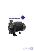 پمپ آب بشقابی 0.5 اسب ایدرو IDROPUMP CPM130گارانتی یکساله