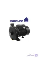 پمپ آب بشقابی 1 اسب ایدرو IDROPUMP CPM158گارانتی یکساله