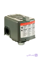 کلید اتوماتیک پمپ آب اسکوار دی مدل 9013FSG-2 مکزیک
