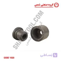 دستگاه جوش لوله 2000 شمس 2 پارچه ( 20-25 میلیمتر ) <h2 class='text-center-xs'>دستگاه اتو لوله کشی 2 پارچه شمس</h2>