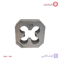 پارچه حدیده لوله برق سایز 11 <h2 class='text-center-xs'>پارچه حدیده لوله های برق سایز 11 میلیمتر</h2>