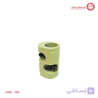 فویل تراش لوله سفید - قلم تراش لوله سبز سایز 20-25 <h2 class='text-center-xs'>قلم تراش لوله سبز 20-25 میلیمتر</h2>