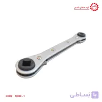 آچار جغجغه ای مخصوص کولر سازی و اسپیلت pm <h2 class='text-center-xs'>آچار سرویس چیلر PM</h2>