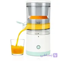 آب میوه گیری شارژی Citrus Juicer مدل YZJ-001