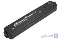 دستگاه پلمپ وکیوم کیسه فریزر