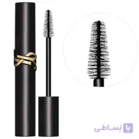 ریمل چشم لش کلش اکستریم ایوسن لورن YSL