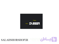 برچسب داستکپ و دام مارک DABSER
