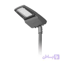 چراغ خیابانی ستاره STC توان 100 وات گلنور