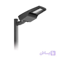 چراغ خیابانی ستاره S توان 70 وات HE گلنور