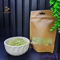 پودر پیاز جعفری ممتاز 100 گرم