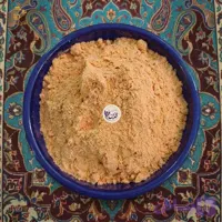 پودر زعفران اعلا 500 گرمی