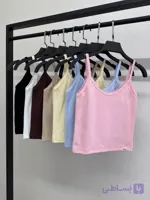 کراپ تاپ بندی کد 668