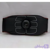 ماساژور کمر و شکم سیکس پک ساز Abdominal toning belt