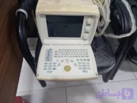دستگاه سونوگرافی کارکرده