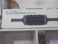 ماساژور بدن غلتکی شارژی KB-RM03