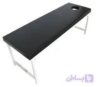 تخت ماساژ پایه ثابت