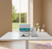ماساژور چشم بلوتوث دار اینتلیگنس مدل ای کر eye Care intelligence