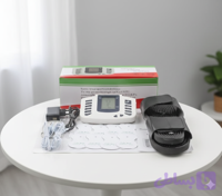 دستگاه ماساژور الکترونیک پالس دمپایی تراپی