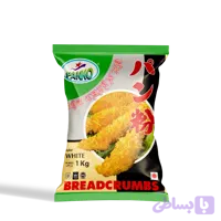 پودر سوخاری پانکو سفید ساده – ۱ کیلویی