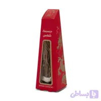 جینسینگ قرمز تک نفره شمس