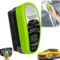 واکس آبگریز کننده شیشه خودرو مدل oil film cleaning brush 2.0