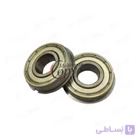 بلبرینگ تفلون(هات رول) جفتی کپی ریکو آفیشیو  Ricoh Aficio AF-1075/MP9002