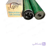 درام کپی شارپ Sharp AR-160/202 فابریک