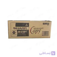 کارتریج تونر کپی شارپ Sharp MX-270/271FT طرح
