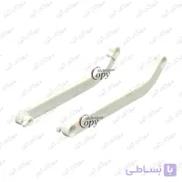 بازویی درب (جفتی) پرینتر اچ پی HP 607/609/632/633 درجه یک