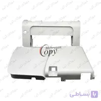قاب کامل پرینتر اچ پی hp 1100/1102 سفید