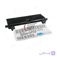 سپریشن پد کاست پرینتر اچ پی hp 1320/3005 درجه یک