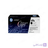 کارتریج پرینتر اچ پی HP 49A