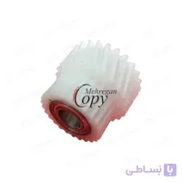 چرخدنده موتور کپی توشیبا 850/Toshiba E-Studio 550/610