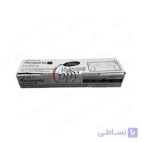 کارتریج تونر فکس پاناسونیک Panasonic KX-FA T411E