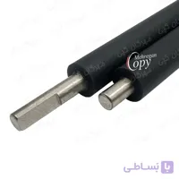 مگنت رولر کارتریج رنگی پرینتر اچ پی hp 508/553