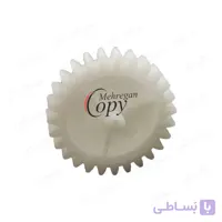 چرخدنده رابط درایو و پرس پرینتر اچ پی hp 1320/2035