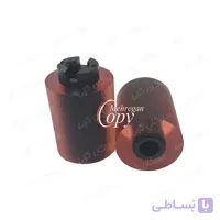 پیکاپ (کاغذ کش) کاست بدون مغزی کپی کونیکا مینولتا Konica Minolta C450/452