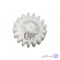 چرخدنده رابط درایو و پرس پرینتر اچ پی hp 1200/1300