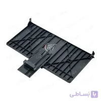 سینی ورودی کاغذ پرینتر اچ پی hp 1010/1015 مشکی